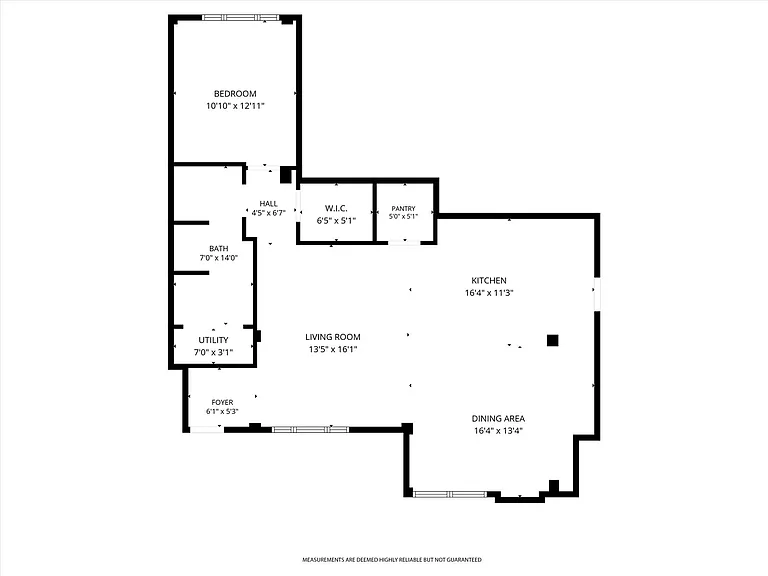 78 Watson St #8 — Photo 15