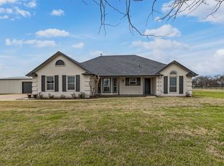 312 Corral Rd, Godley, TX 76044