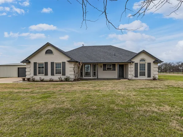 312 Corral Rd, Godley, TX 76044