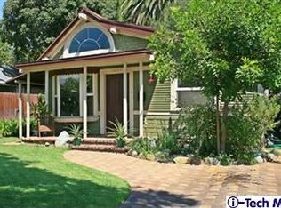 1024 Glendon Ct, South Pasadena, CA 91030