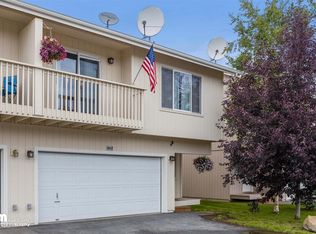 2612 Lauren Creek Loop, Anchorage, AK 99507