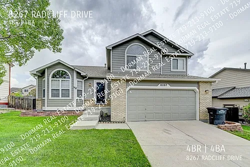 8267 Radcliff Dr Photo 1