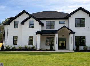 2592 Camp Mitchell Rd, Grayson, GA 30017