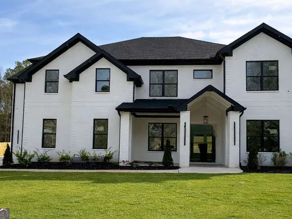 2592 Camp Mitchell Rd, Grayson, GA 30017