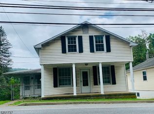 2354 Belvidere Rd, Phillipsburg, NJ 08865