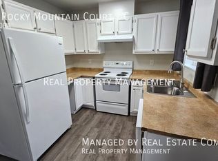 5840 Rocky Mountain Ct APT C, Anchorage, AK 99504
