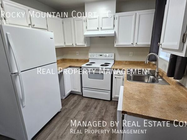 5840 Rocky Mountain Ct APT C