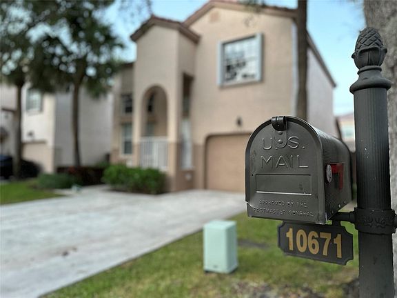 2nd image of 10671 NW 12th Drive