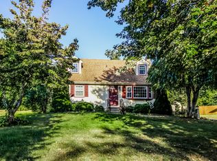 42 Soundview Rd, Guilford, CT 06437