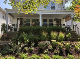 161-163 W California Ave, Columbus, OH 43202