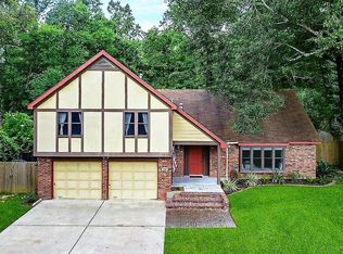 275 Thelma Ln, Lake Charles, LA 70611