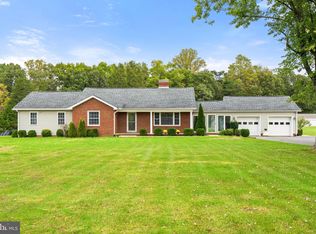 26135 Lafayette Dr, Rhoadesville, VA 22542