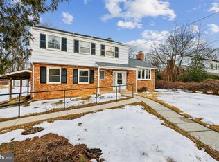 11517 Lovejoy St, Silver Spring, MD 20902