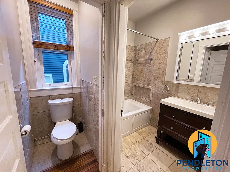 2326 Ashland Ave #1 — Photo 10