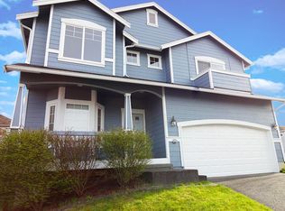 2010 Davis Ave S, Renton, WA 98055