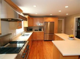 21 Kings Row, North Reading, MA 01864