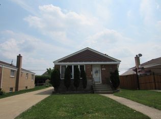 4051 W 81st St, Chicago, IL 60652
