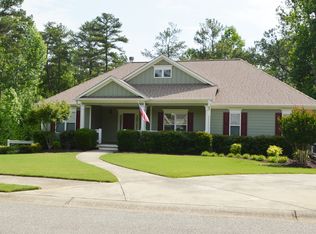 904 Whistler Ln, Canton, GA