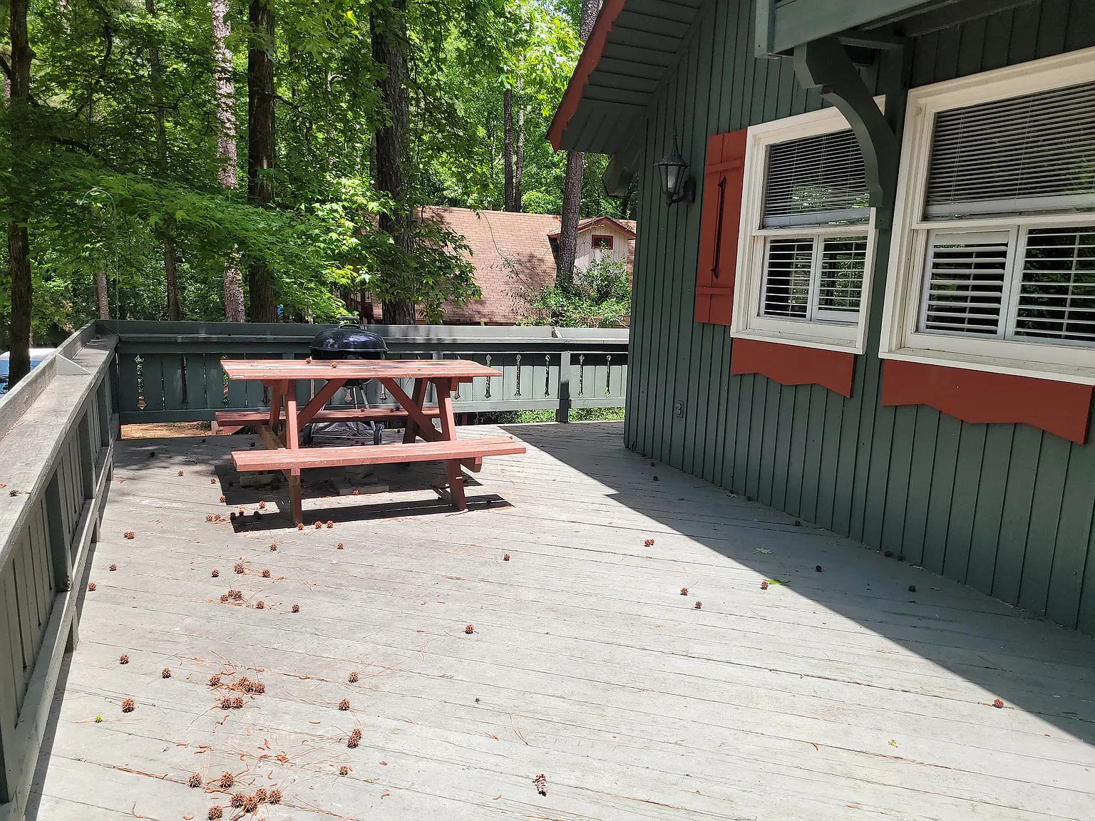 3 bed, 1500 sqft, $1,500 — Photo 3