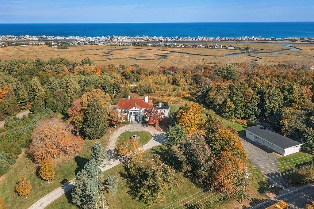 1230 S River St, Marshfield, MA 02050 MLS 73185583 Zillow