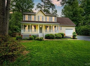1513 Crawford Wood Dr, Midlothian, VA 23114