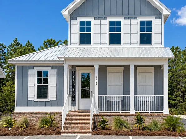 2765 Salt Dr, Orange Beach, AL 36561