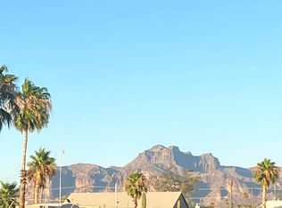 11421 E 4th Ave, Apache Junction, AZ 85120