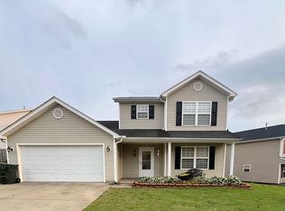 139 Kingscreek Dr, Greer, SC 29650