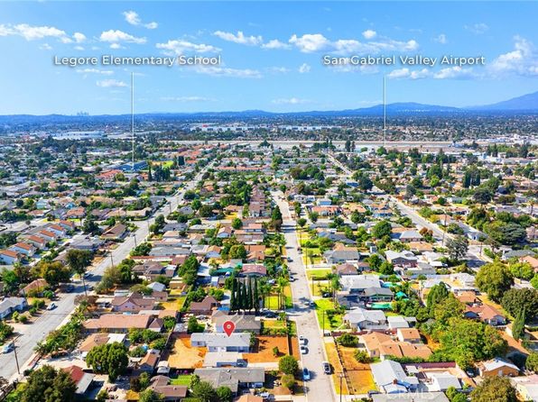 11358 Frankmont St, El Monte, CA 91732