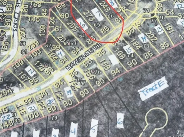 LOT 7 Mayerling Dr, Gravois Mills, MO 65037