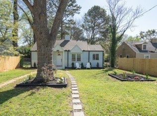 1006 Moreland Ave SE, Atlanta, GA 30316