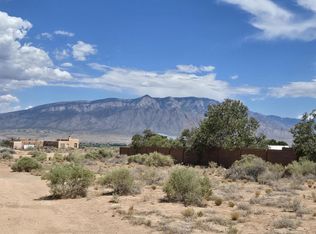 1802 Coulter St NE, Rio Rancho, NM 87144