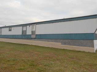 8211 Beaver Dam Road, Caneyville, KY 42721