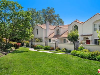 22211 Frontier Pl, Chatsworth, CA, 91311