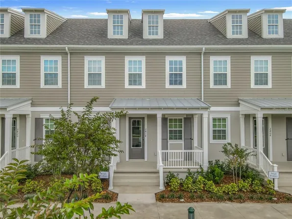 2414 Celebration Blvd, Kissimmee, FL