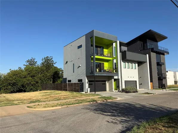 915 N Francis Ave, Oklahoma City, OK 73106