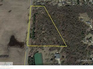 Chandler Rd, Bath, MI 48808