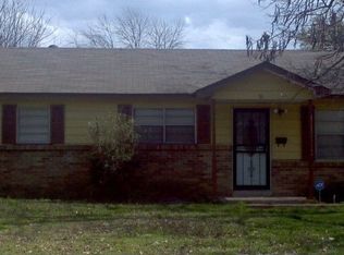 511 Weaver Dr, West Memphis, AR 72301