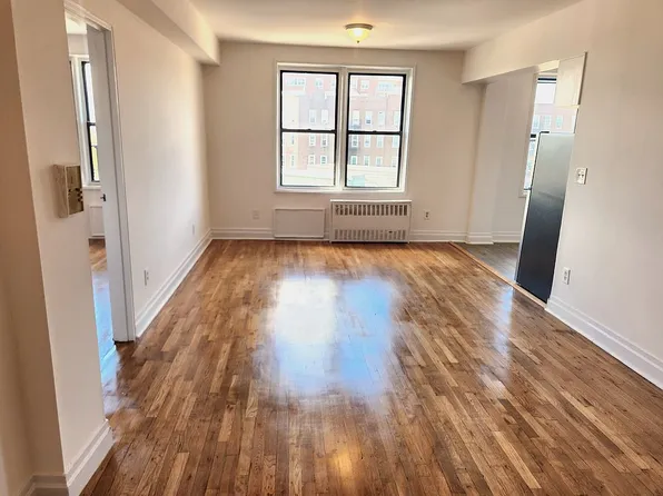 1725 Edison Ave APT 5D, Bronx, NY 10461