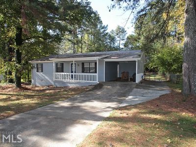 1011 Waverly Dr, Lawrenceville, GA, 30046