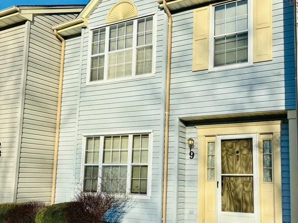 45 Liverpool Court #9, Freehold, NJ 07728