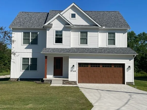6760 Pinar Rd, Harborcreek, PA 16421