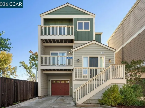 200 Valletta Ln, Pleasanton, CA 94566