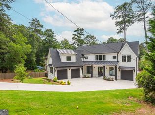 4056 Ashford Dunwoody Rd NE, Atlanta, GA 30319