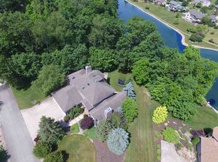 11132 Bittersweet Dells Ln, Fort Wayne, IN 46814