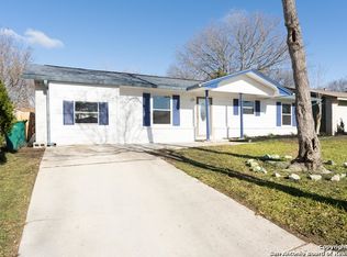 413 Bridgit Dr, Converse, TX 78109