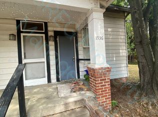 1936 College Ave, Conway, AR 72034