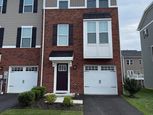 2522 Schooner Way, Bel Air, MD 21015
