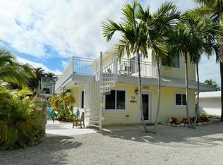 124 Atlantic Ln, Islamorada, FL 33036