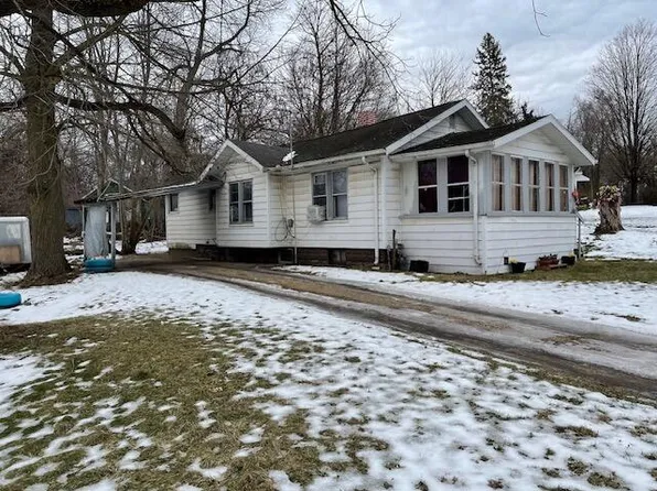 143 Seivour Ave, Battle Creek, MI 49037
